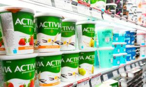 Health Canada OKs Vitamin D Supplements in Yogurt, Kefir