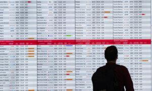 Environmental Activists Target Montreal Airport for Third Straight Day