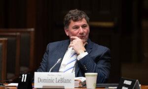 RCMP, CBSA Drawing List of Tech Purchases to Bolster Border Amid Tariff Threat: Minister