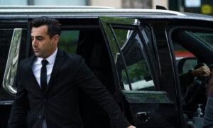 Jacob Hoggard Seeking Leave to Appeal Sex Assault Conviction to Canada’s Top Court