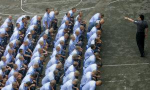 10,000 Foreigners Detained Across CCP Prison Network: Journalist