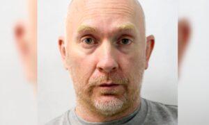 Judge Says Failure of Police to Arrest Wayne Couzens Confirmed His ‘Belief in His Invincibility’