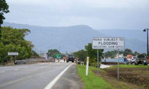 Reinforcements Sent After More Rain, Flash Flooding