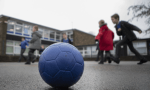 Child Poverty Rates ‘Strongly Correlated’ With 2-Child Universal Credit Cap: Report