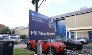 ‘Inevitable’ Some Early-Release Prisoners Will Reoffend, Says Inspector