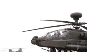 UK Troops on Standby to Defend NATO Member Estonia From Russia