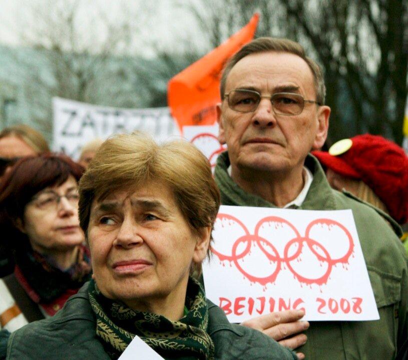 Polish Parliament to Examine Poland’s Participation at Beijing Olympics