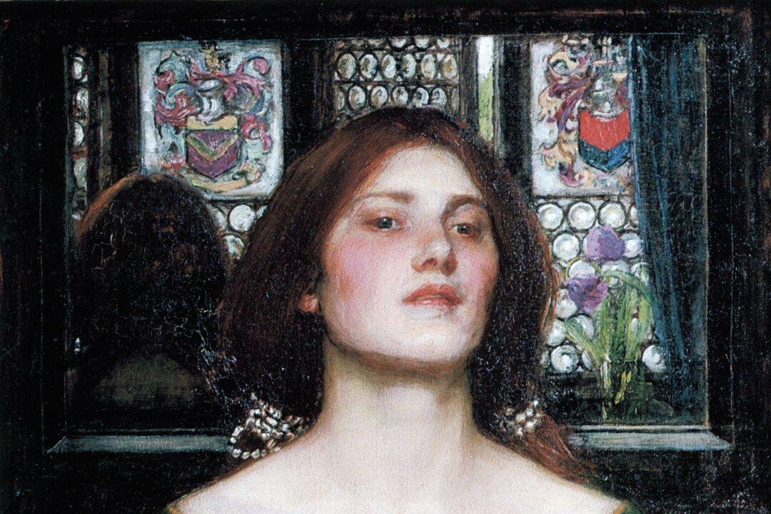 A Reading of ‘To the Virgins, to Make Much of Time’ by Robert Herrick