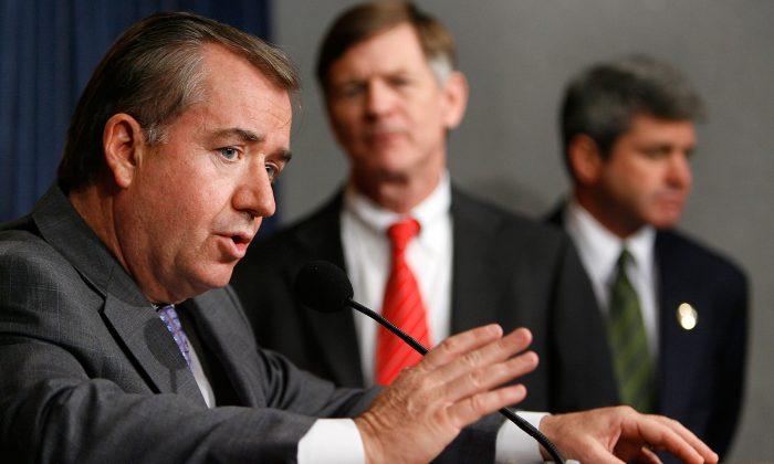 Rep. Ed Royce Comments on Return of Journalists