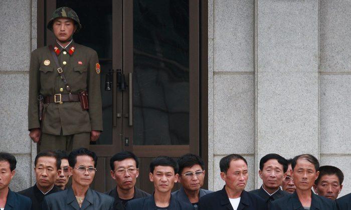 Kim Jong-il’s North Korea Successor: Difficult Path Ahead
