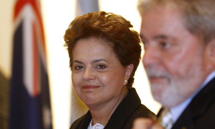 Dilma Rousseff: Brazil’s New Leader Hopes to Spend Her Way to Stability