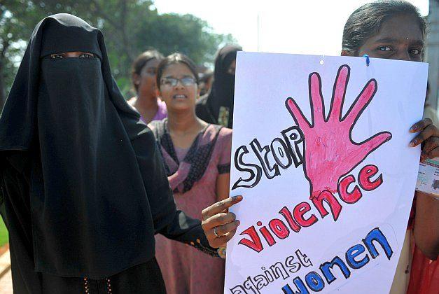 Indian Rape Victim Inspires New Wave of Public Activism
