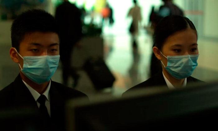 Rewind, Review, and Re-Rate: 2011’s ‘Contagion’ Is Very COVID-19 Prescient