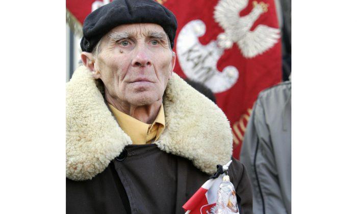 European Court Criticizes Russia’s Handling of Katyn Massacre Case