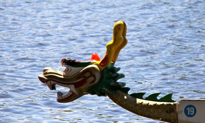 Dragon Boat Festival Resounding Success in Ottawa