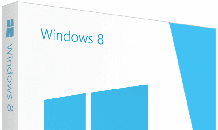 With Windows 8 Sales, Microsoft Takes on China Malware