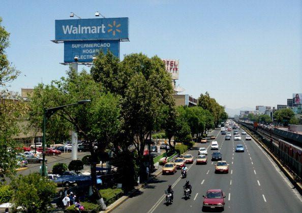 Wal-Mart Bribed to Get What it Wanted in Mexico, Report Claims