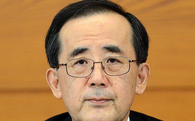 Bank of Japan to Implement Open-Ended Easing 