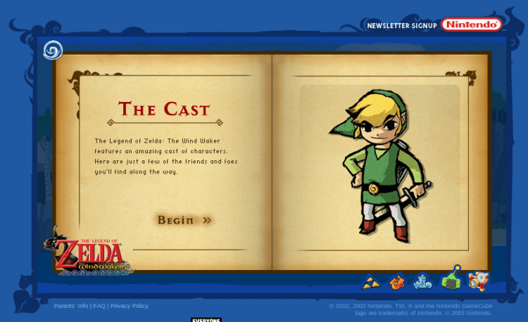 Zelda: Wind Waker, Mario, Yoshi to go Full HD, Wii U