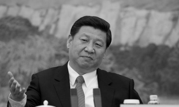 Will Xi Jinping’s Corruption Crackdown Catch the Real ‘Tigers’?
