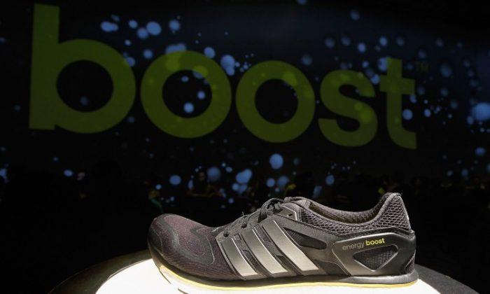Adidas Releases Energy Boost