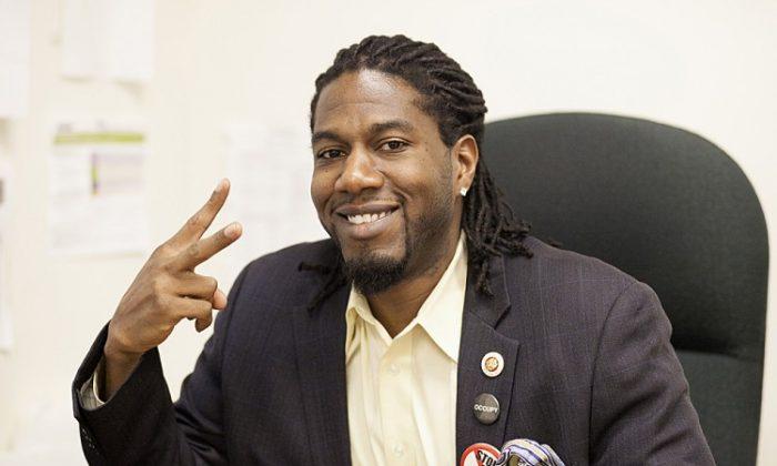This is New York: Jumaane Williams, Perseverance Pays Off