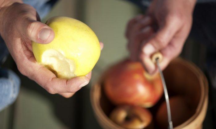Why Apples Are Still My Favorite Fruit 