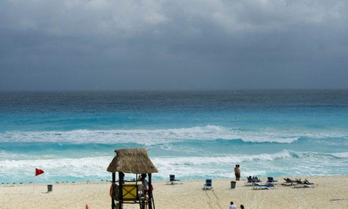 Six Killed: Bar Shooting in Cancun 