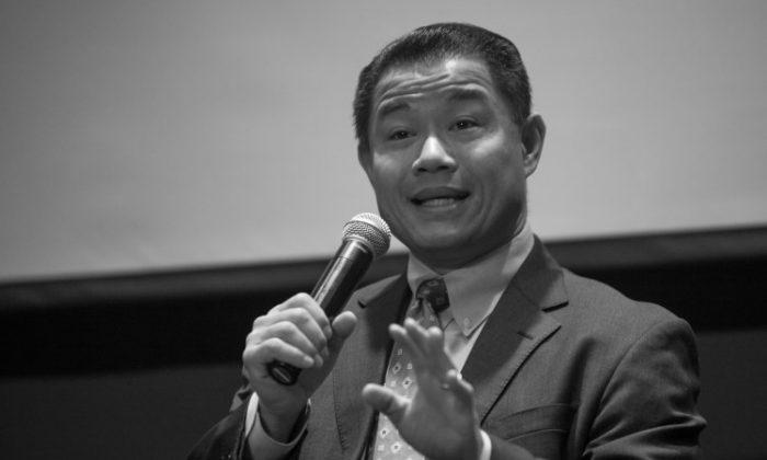 FBI Evidence Links John Liu to Chinese Front Groups