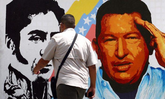 Hugo Chavez Dies: Venezuelan Vice President Confirms Leader’s Death