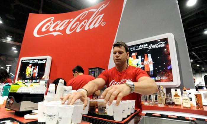 Coke Cuts Jobs: Affecting 750 Positions Across US 
