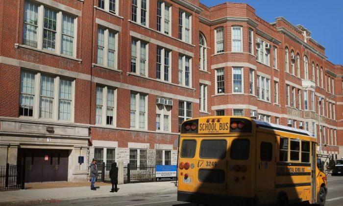Chicago School Closings: Parents and Students React 
