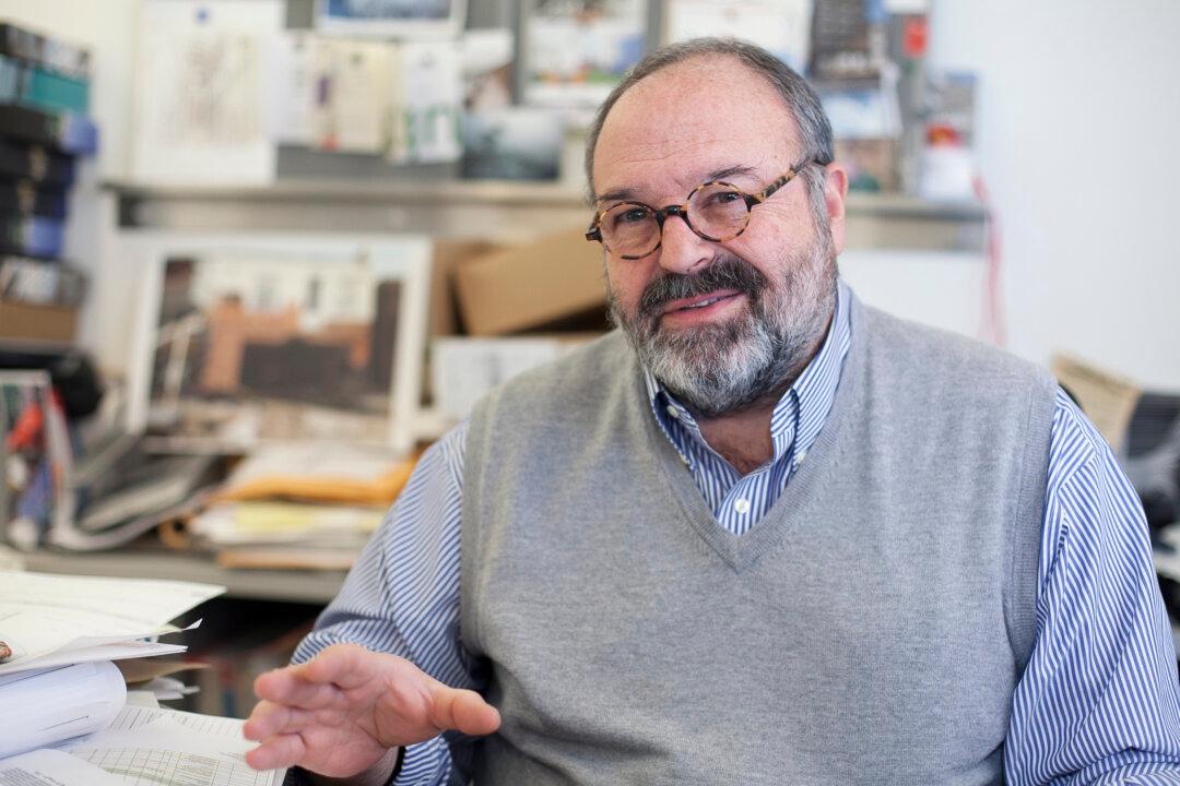 This is New York: Jack Suben, Seeing the Silver Linings