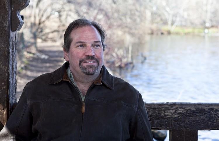 This is New York: Jeffrey Kimball, Balancing Ego and Confidence