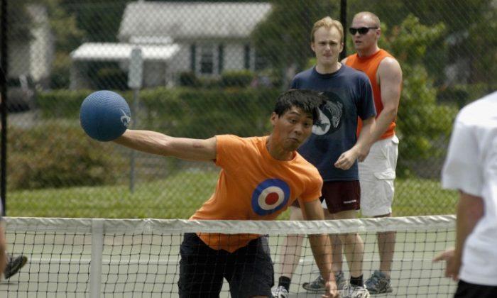Dodgeball Banned: ‘Turning Into a Nanny State’