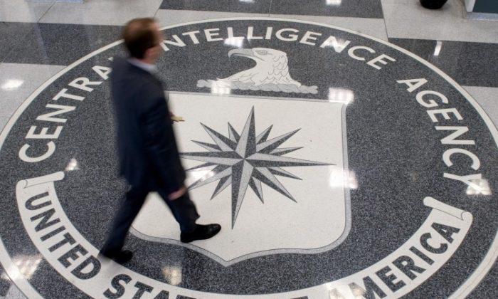CIA Argues the Public Can’t See Classified Information It Has Already Given to Favored Reporters