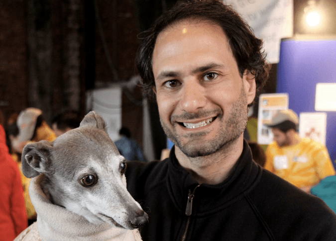 How to Train a Dog:  Tips from NYC’s Top Dog Trainers, part 2/6