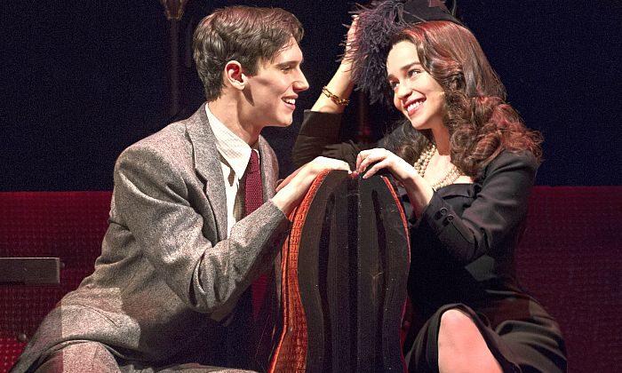 Theater Review: ‘Breakfast at Tiffany’s’