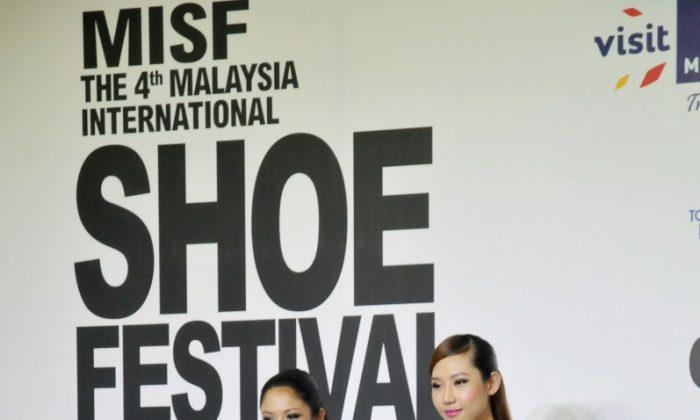 Malaysia’s Footwear Tourism Industry Celebrated
