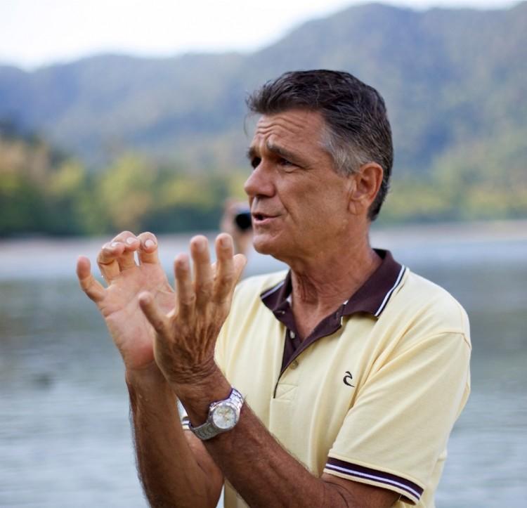 Coral Care Needed to Restore Tsunami Wrought Reefs