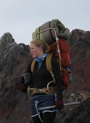 Hiker Found Alive in Oregon, Missing for 5 Days