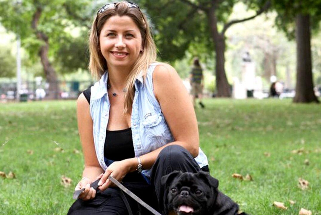 How to Train a Dog: Tips from NYC’s Top Dog Trainers, part 3/6