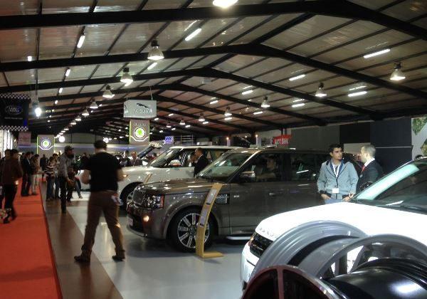 Iraq Car Market Ripe for Rapid Expansion