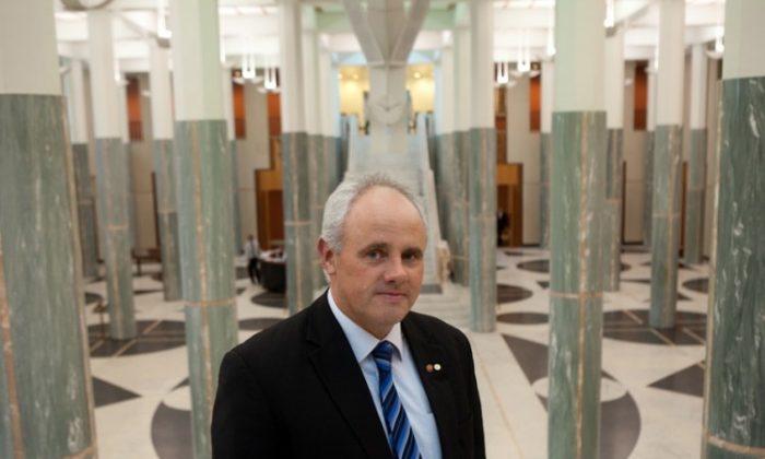  Australian Senate Unanimously Passes Motion on Organ Harvesting 