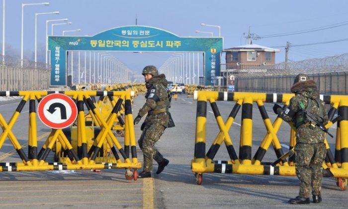 North Korea Threatens to Shut Down Kaesong