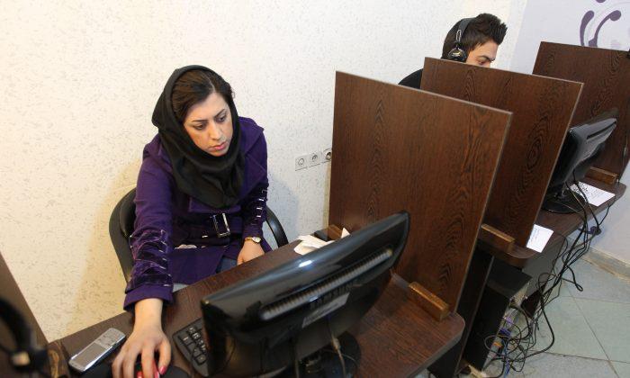 Iran Begins Reconnecting Internet After Shutdown Over Protests