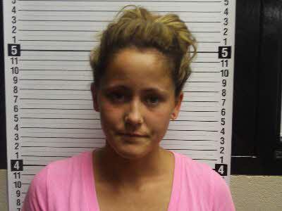 Jenelle Evans Arrested: Teen Mom Star Allegedly Had Heroin 