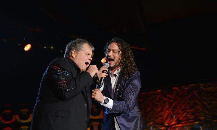 Meat Loaf Illness: Singer Pulls Out of Performance in Britain