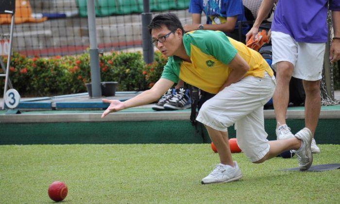 Seven New Faces in Hong Kong National Lawn Bowls Squad