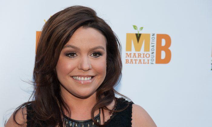 Rachael Ray Has Seemingly Responded to Beyonce’s ‘Rachel Roy’ Fan Attacks After ‘Lemonade’ Mix-Up